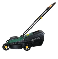 Hoze Landscaping Shop -Hoze Landscaping Shop 18v nmlm18 li cordless 18v rotary lawnmower5059340239736 05c