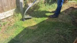 Hoze Landscaping Shop -Hoze Landscaping Shop 25cc 400mm petrol sl25a2 grass trimmer3663602939979 ven en bq