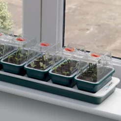 Garland Products Ltd Super 7 Propagator -Hoze Landscaping Shop garland products ltd super 7 propagator5031670001788 01i bq