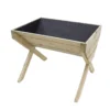 Verve 930mmx690mm Wood Rectangular Raised Bed Kit 0.64m² 1 Verve 930mmx690mm Wood Rectangular Raised Bed Kit 0.64m² -Hoze Landscaping Shop verve 930mmx690mm wood rectangular raised bed kit 0 64m 5059340329628 01c