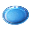 Verve Barcău Blue Pot Saucer (Dia)30cm -Hoze Landscaping Shop verve barcau blue pot saucer dia 30cm5059340327563 02c