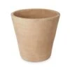 Verve Mali Brown Terracotta Circular Plant Pot (Dia)53cm -Hoze Landscaping Shop verve mali brown terracotta circular plant pot dia 53cm3663602701361 01bq