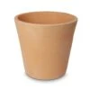 Verve Mali White Washed Terracotta Circular Plant Pot (Dia)40cm -Hoze Landscaping Shop verve mali white washed terracotta circular plant pot dia 40cm3663602701323 01bq