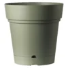 Verve Nurgul Deep Lichen Green Polypropylene (PP) Circular Plant Pot (Dia)58cm 2 Verve Nurgul Deep Lichen Green Polypropylene (PP) Circular Plant Pot (Dia)58cm -Hoze Landscaping Shop verve nurgul deep lichen green polypropylene pp circular plant pot dia 58cm5059340328805 02c